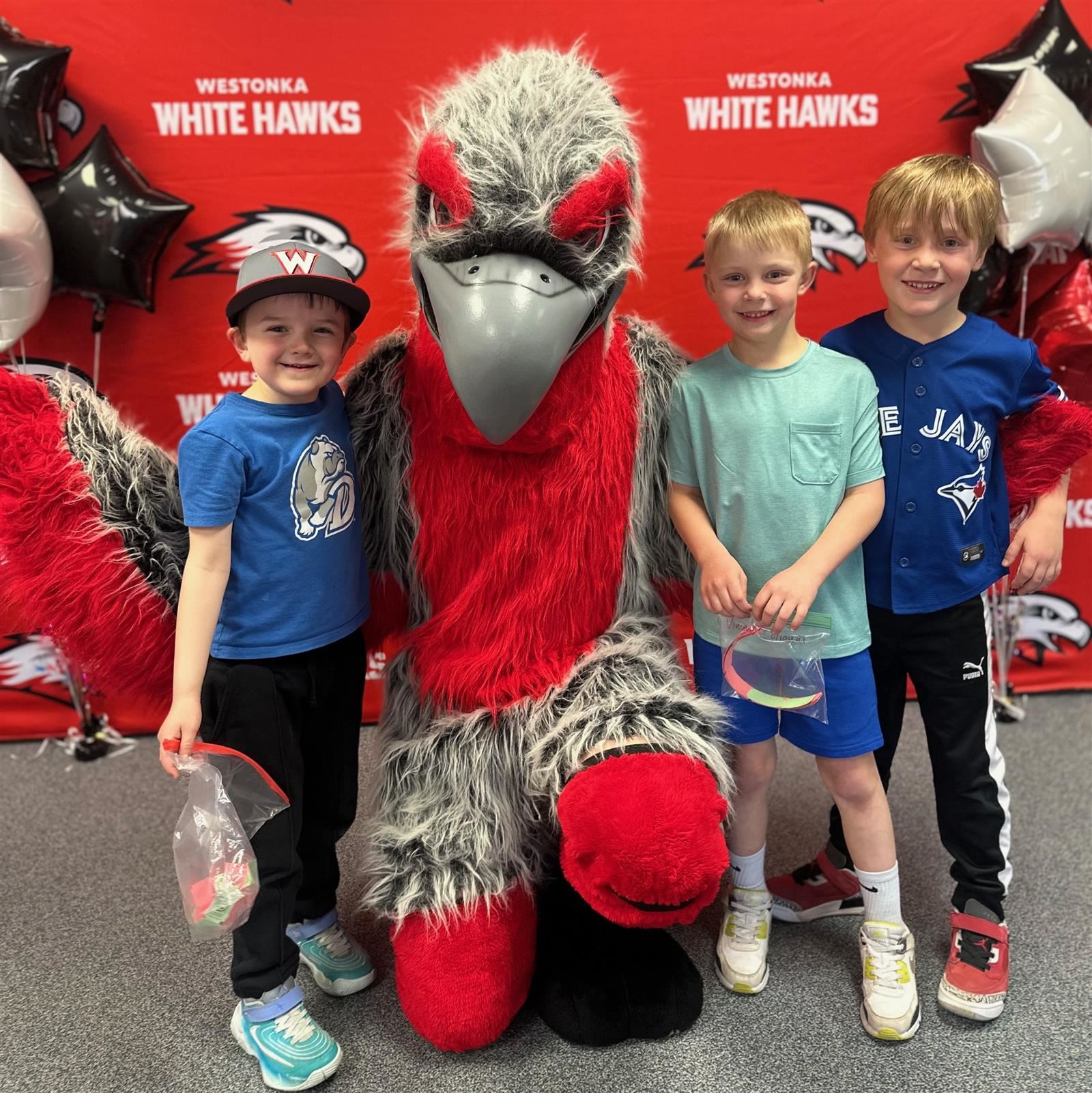  Shirley Hills Carnival Raises Over $30K for School